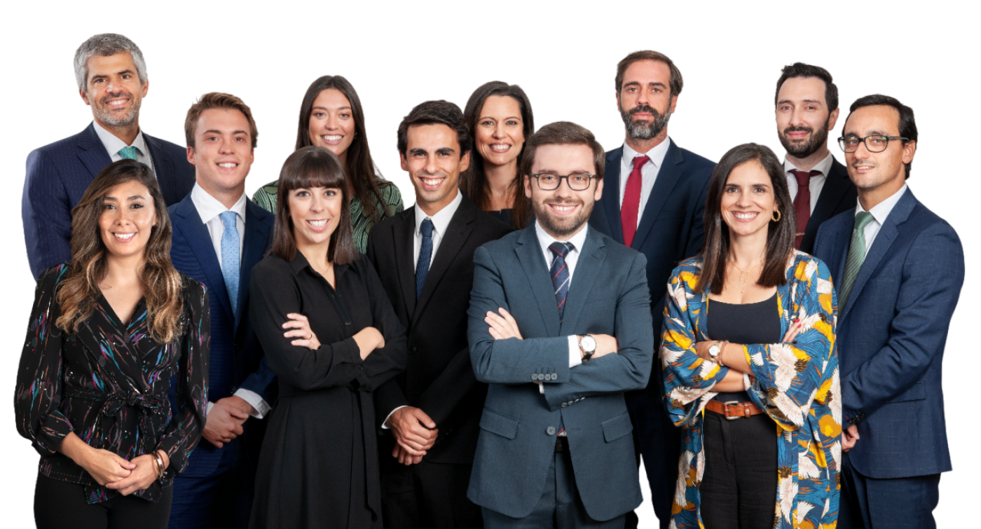 Team Caldeira Pires - Sociedade de Advogados