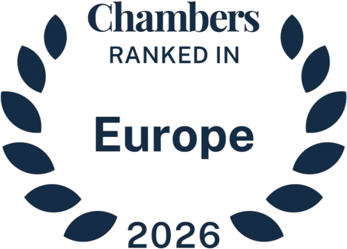Chambers Europe